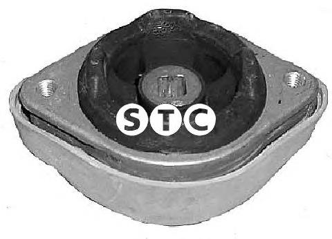 Подушка трансмісії (опора коробки передач), права T404136 STC