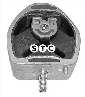 Подушка трансмісії (опора коробки передач), ліва T404135 STC