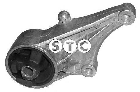 T404380 STC подушка (опора двигуна, передня)