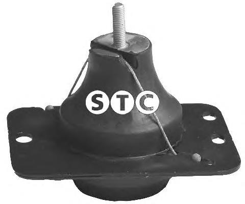 T404450 STC подушка (опора двигуна, права)