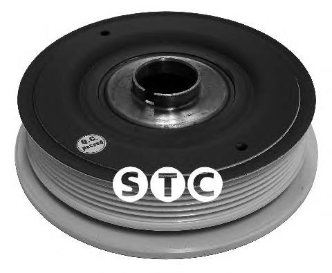 Шків колінвала T404463 STC
