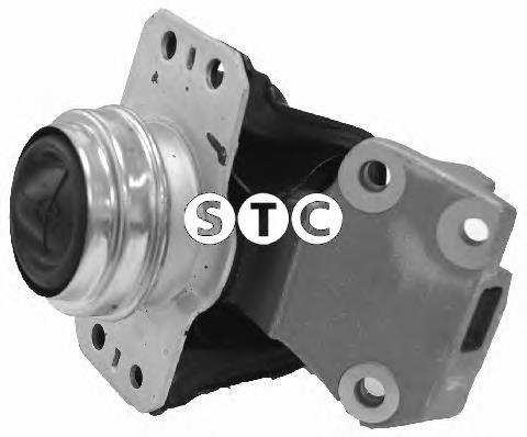 Подушка (опора) двигуна, права верхня STC T404432 ціна, від 48.95 USD