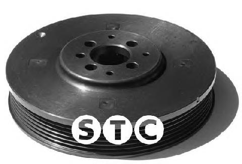 Демпферний шків колінвала STC T404290