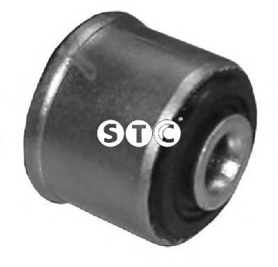 Сайлентблок переднього важеля T404274 STC