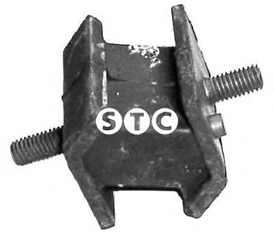 Подушка трансмісії (опора коробки передач), ліва T404348 STC