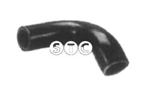 T408166 STC патрубок вентиляції картера, масловіддільника