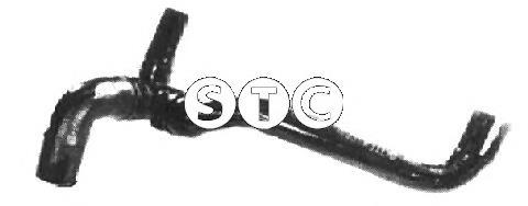 T408394 STC шланг/патрубок системи охолодження