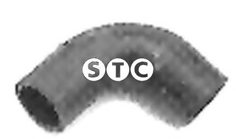 T408254 STC патрубок вентиляції картера, масловіддільника