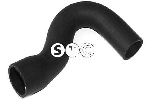 T408239 STC Патрубок системи охолодження