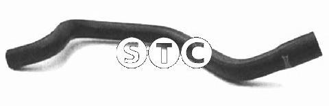 Шланг радіатора опалювача/грубки, обратка T408286 STC