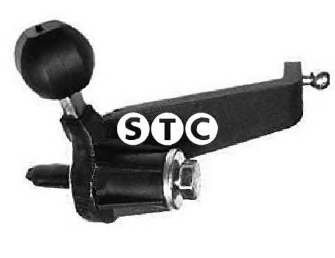 Шарнір штока перемикання передач STC T404990 ціна, від 26.53 USD
