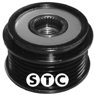 T405007 STC шків генератора