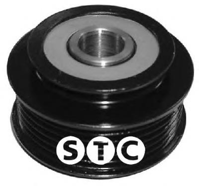 T404998 STC шків генератора