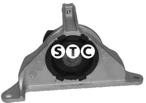 Подушка (опора) двигуна, ліва верхня T405084 STC