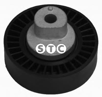 T405076 STC ролик приводного ременя, паразитний