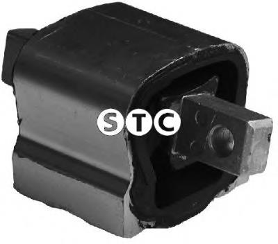 T405034 STC подушка трансмісії (опора коробки передач)