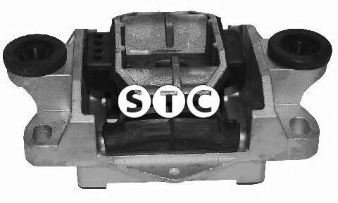 Купити T404911 STC Подушка (опора) двигуна, ліва верхня