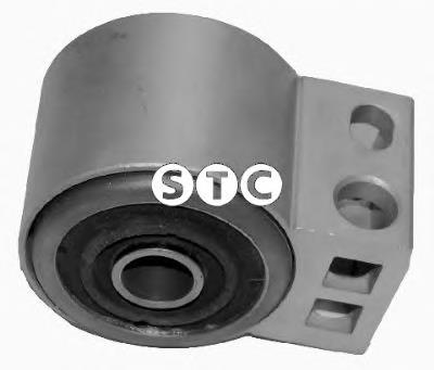 Сайлентблок переднього важеля T404976 STC