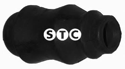 Втулка стабілізатора переднього, зовнішня T404953 STC
