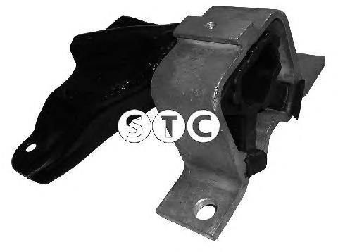 Купити T405093 STC Подушка (опора) двигуна, права