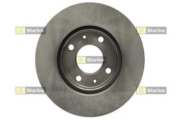Купити PB20376 Starline Ротор гальмівний