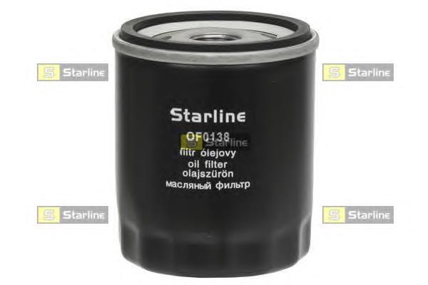 Купити SFOF0138 Starline Фільтр очищення масла відцентровий