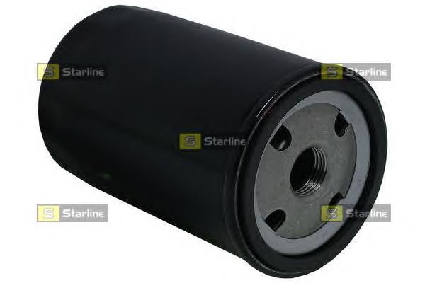 Масляний фільтр двигуна Starline SFOF0027 ціна, від 3.48 USD