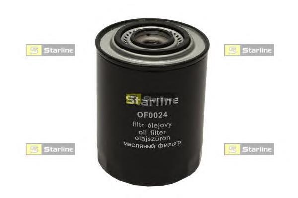 Масляний фільтр SFOF0024 Starline