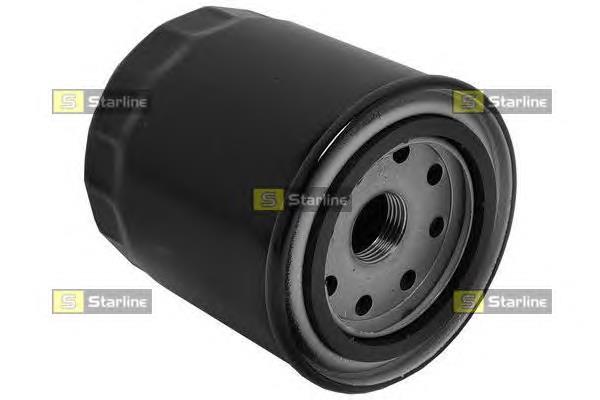 Масляний фільтр двигуна Starline SFOF0063 ціна, від 4.81 USD