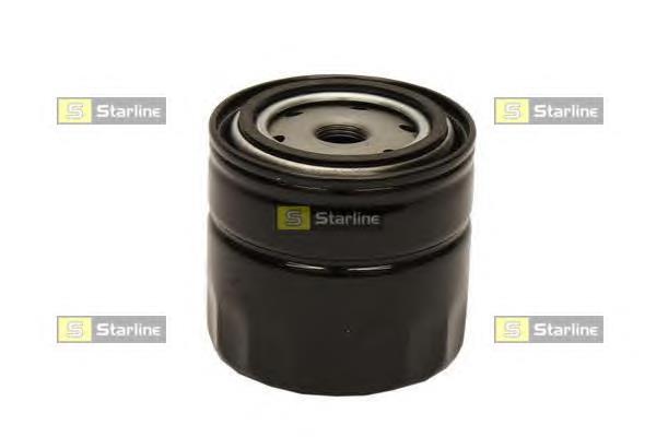 Масляний фільтр SFOF0078 Starline