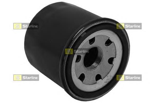 Масляний фільтр двигуна Starline SFOF0066 ціна, від 4.64 USD