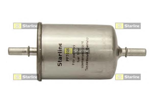 SFPF7036 Starline Фільтр палива