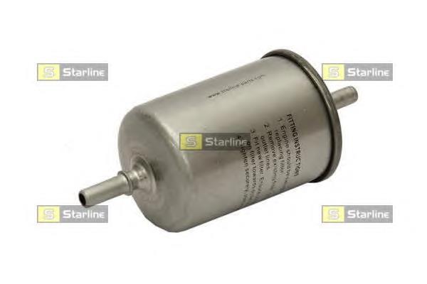 Паливний фільтр SFPF7036 Starline