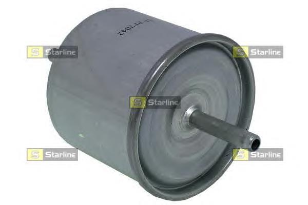 Паливний фільтр SFPF7042 Starline
