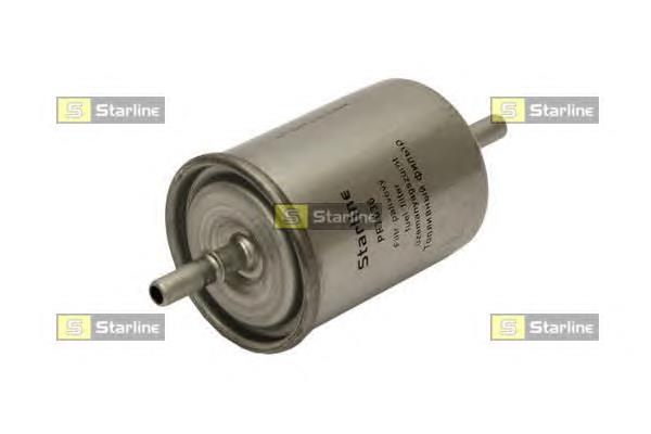 Фільтр паливний Starline SFPF7036