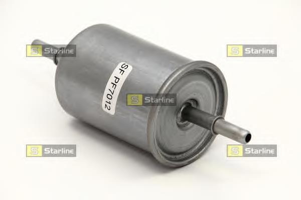 Фільтр паливний Starline SFPF7012
