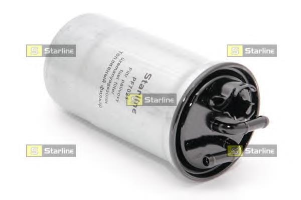 Фільтр тонкого очищення палива Starline SFPF7021 ціна, від 7.75 USD