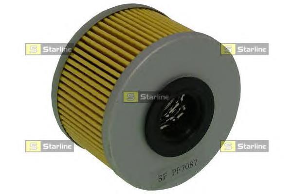 Фільтр тонкого очищення палива Starline SFPF7087 ціна, від 3.63 USD