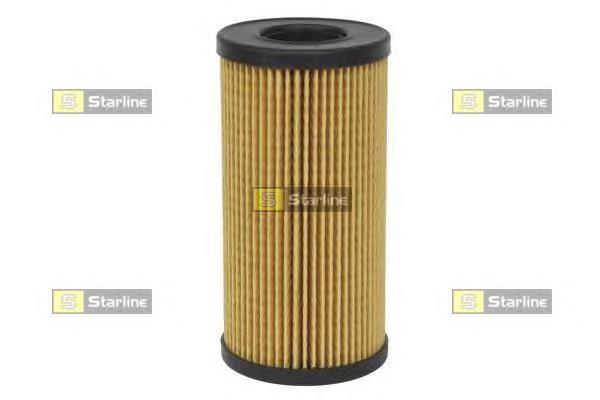 Масляний фільтр двигуна Starline SFOF0950 ціна, від 4.07 USD