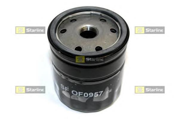 Масляний фільтр SFOF0957 Starline