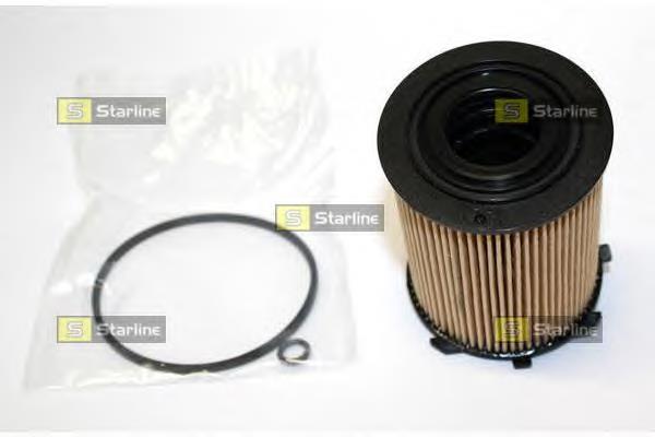 Купити SFOF0952 Starline Фільтр очищення масла відцентровий