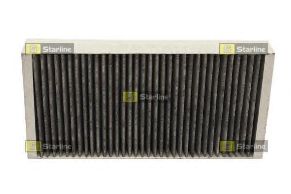Купити SFKF9090C Starline Фільтр салону вугільний