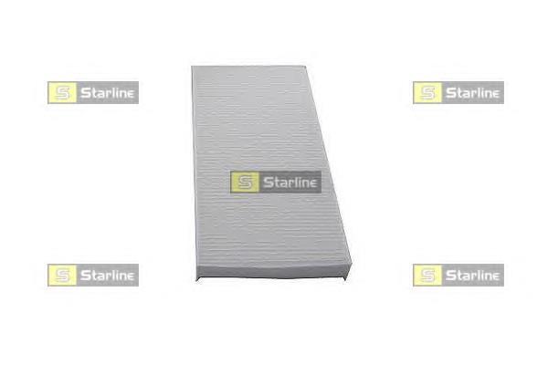 SFKF9090 Starline фільтр салону