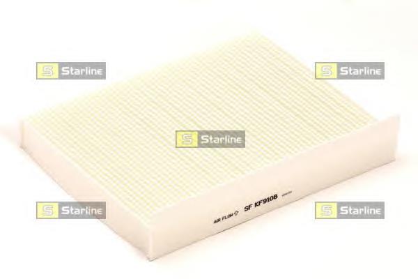 Фільтр салону SFKF9108 Starline