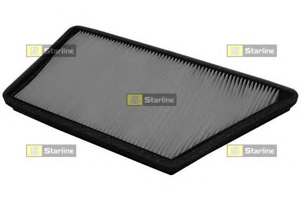 Фільтр повітряний обігрівача Starline SFKF9075 ціна, від 5.29 USD