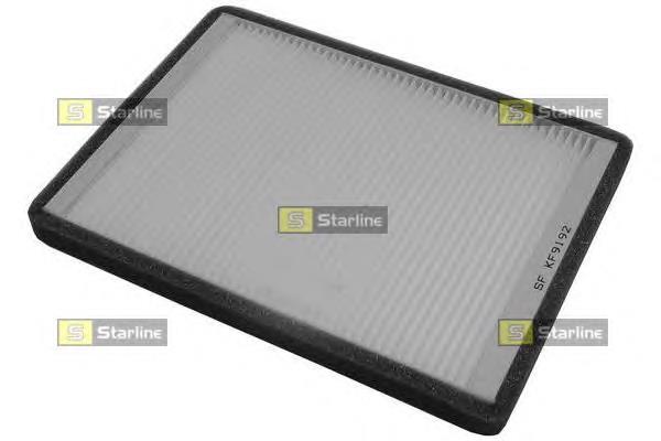 SFKF9192 Starline Внутрішньосалонний фільтр