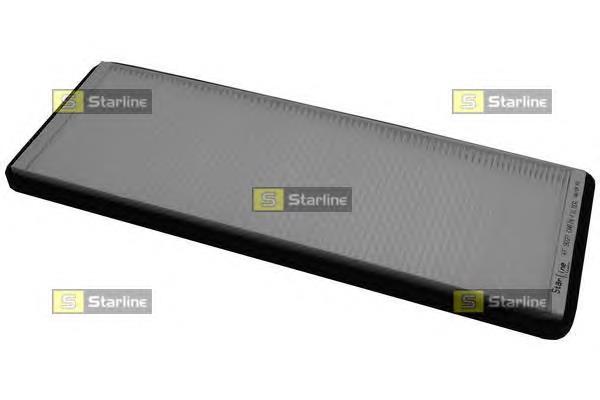 Фільтр салону SFKF9027 Starline