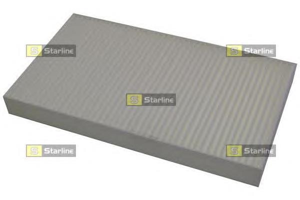 Фільтр повітряний обігрівача Starline SFKF9024 ціна, від 5.24 USD
