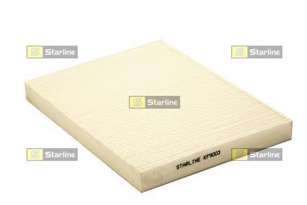 SFKF9003 Starline Внутрішньосалонний фільтр