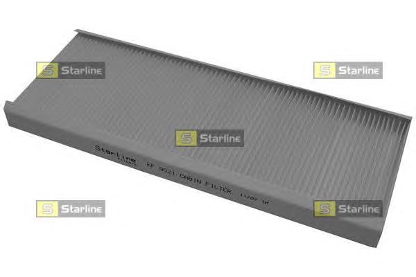 Повітряний фільтр салону Starline SFKF9021
